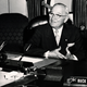 Illustration for article titled President Truman's customary breakfast: eggs, bacon, toast, milk, bourbon